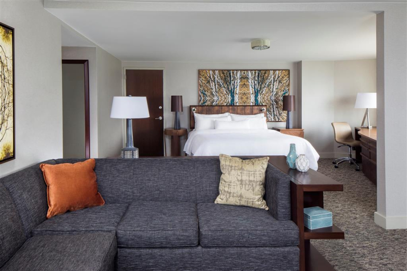 Westin Jersey City Newport