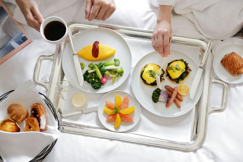 Westin Jersey City Newport