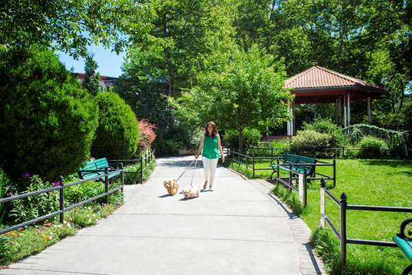 Las mejores ofertas de Hyatt Regency Jersey City on the Hudson Fort Lee 