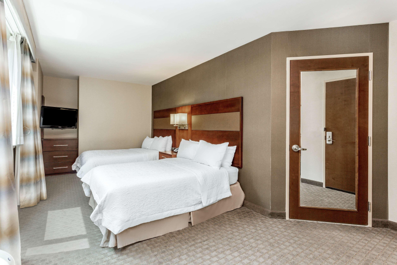 Las mejores ofertas de Hampton Inn Manhattan Grand Central Nueva York