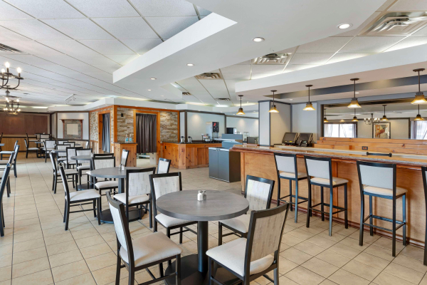 Las mejores ofertas de Best Western Mill River Manor Nueva York