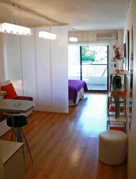 Las mejores ofertas de Terrazas de Uriarte  Palermo