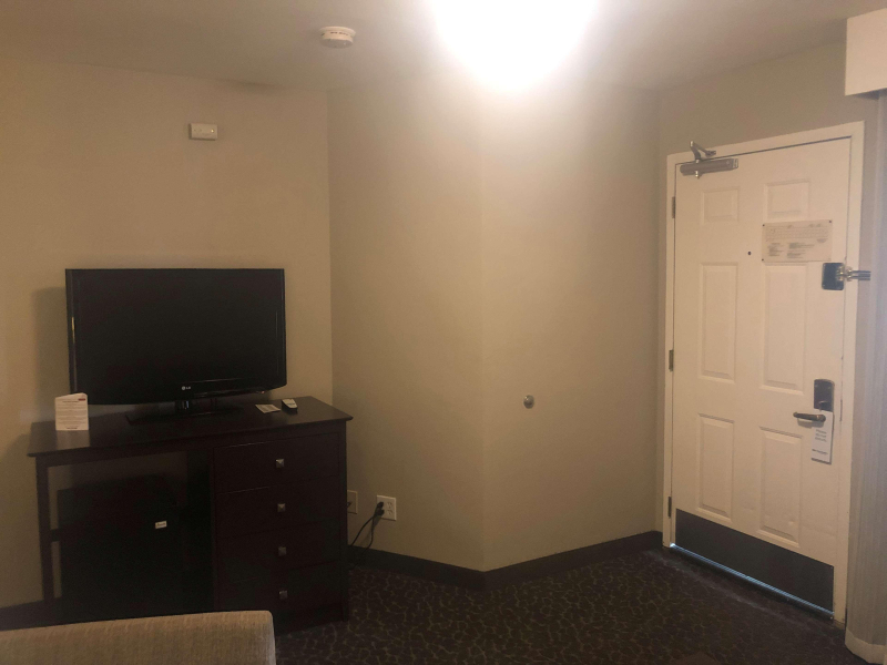 Best Western Fort Lee