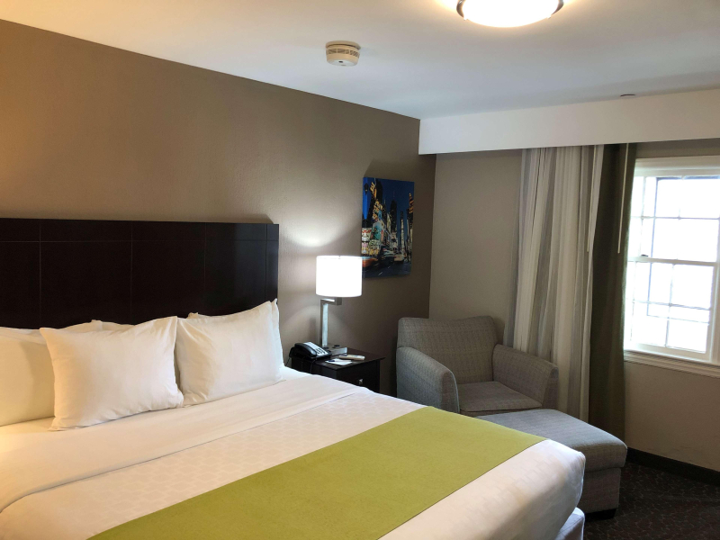 Best Western Fort Lee