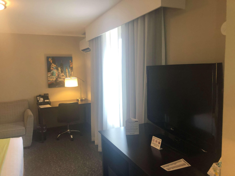 Best Western Fort Lee
