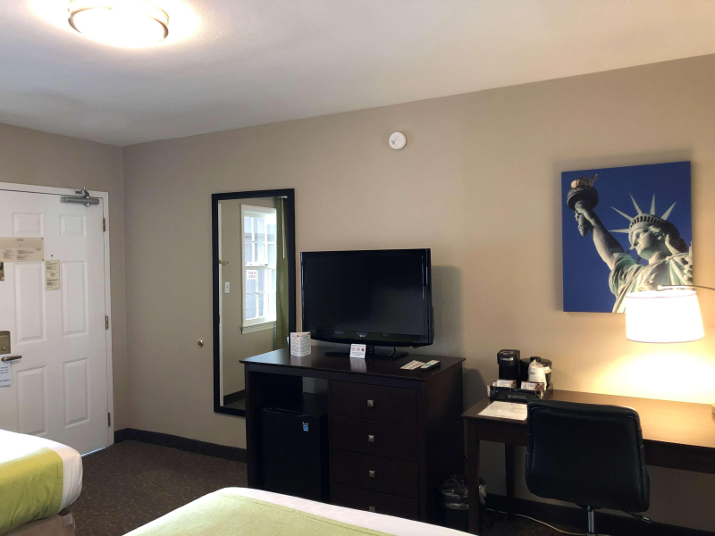 Best Western Fort Lee