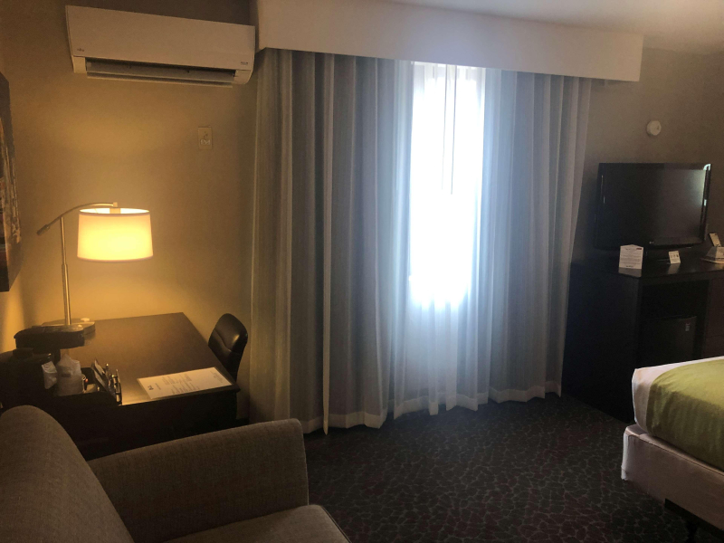 Best Western Fort Lee