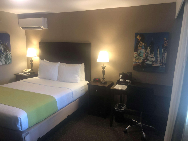 Best Western Fort Lee