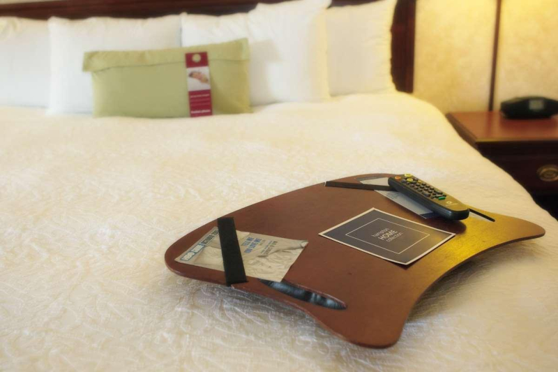 Hampton Inn Ridgefield Park