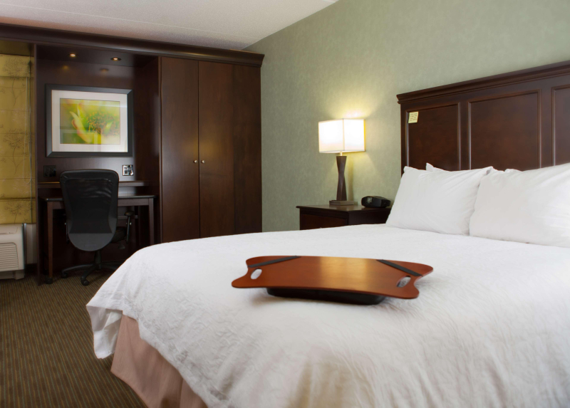 Hampton Inn Ridgefield Park