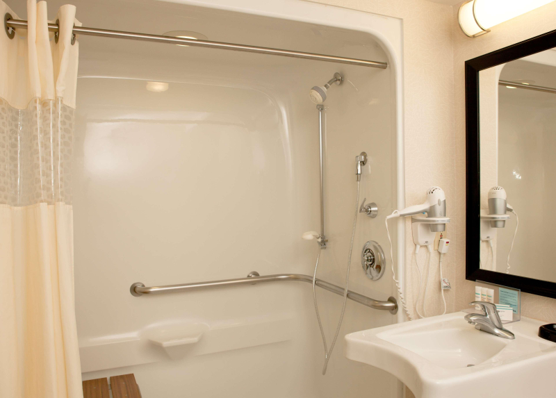 Hampton Inn Ridgefield Park