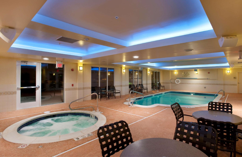 Hilton Garden Inn Ridgefield Park