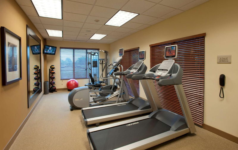 Hilton Garden Inn Ridgefield Park