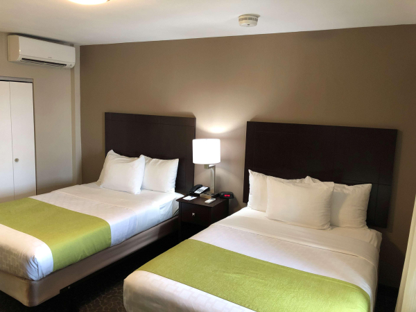 Las mejores ofertas de Best Western Fort Lee Fort Lee 