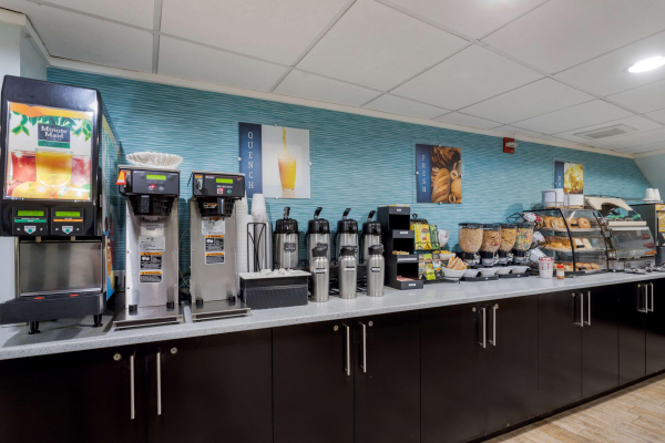 Las mejores ofertas de Best Western Plus Brooklyn Bay Hotel Nueva York