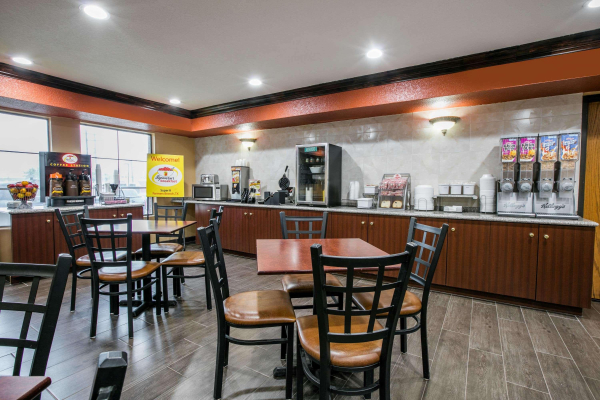 Las mejores ofertas de Super 8 By Wyndham Farmers Branch/North Dallas Dallas 