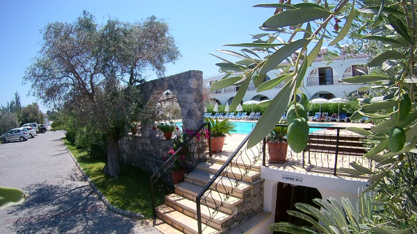 Las mejores ofertas de Bare Hill Holiday Village Kyrenia