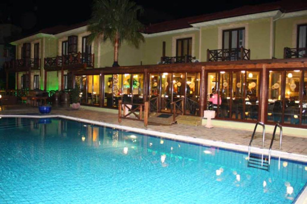 Las mejores ofertas de Bella View Art Boutique Hotel Kyrenia