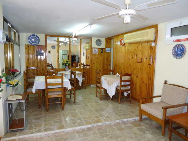 Las mejores ofertas de Harbour Scene Hotel Kyrenia