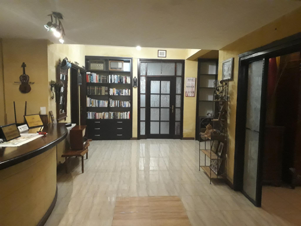 Las mejores ofertas de Lapida Hotel Kyrenia