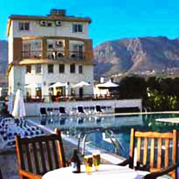 Las mejores ofertas de The Prince Inn Hotel&Villas Kyrenia