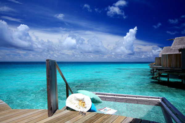 Las mejores ofertas de Centara Ras Fushi Resort & Spa Maldives North Male Atoll
