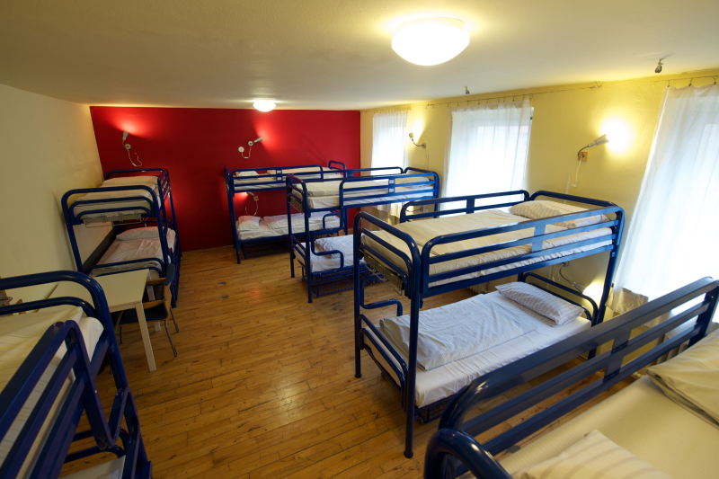 The 4you Hostel & Hotel Munich