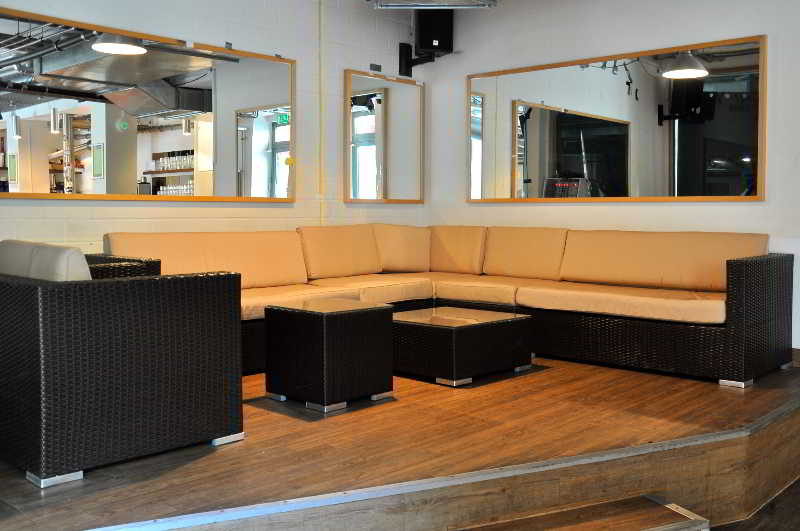 The 4you Hostel & Hotel Munich