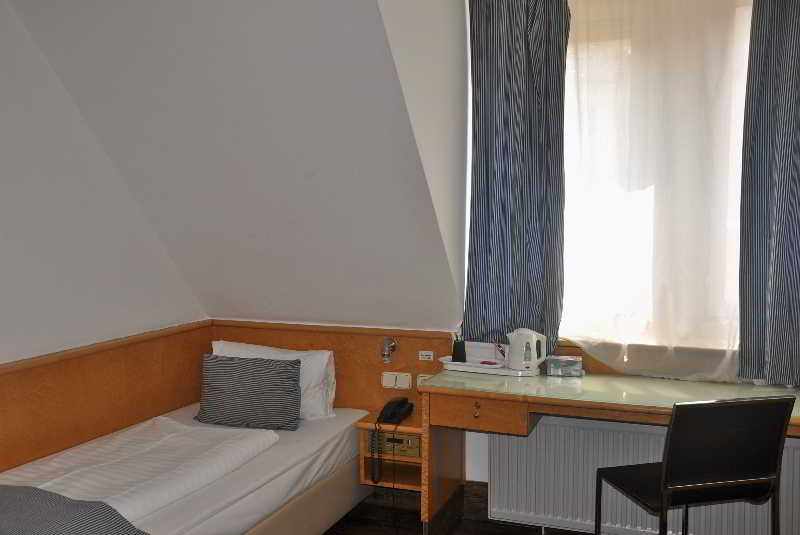 The 4you Hostel & Hotel Munich