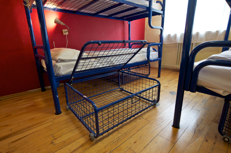 The 4you Hostel & Hotel Munich