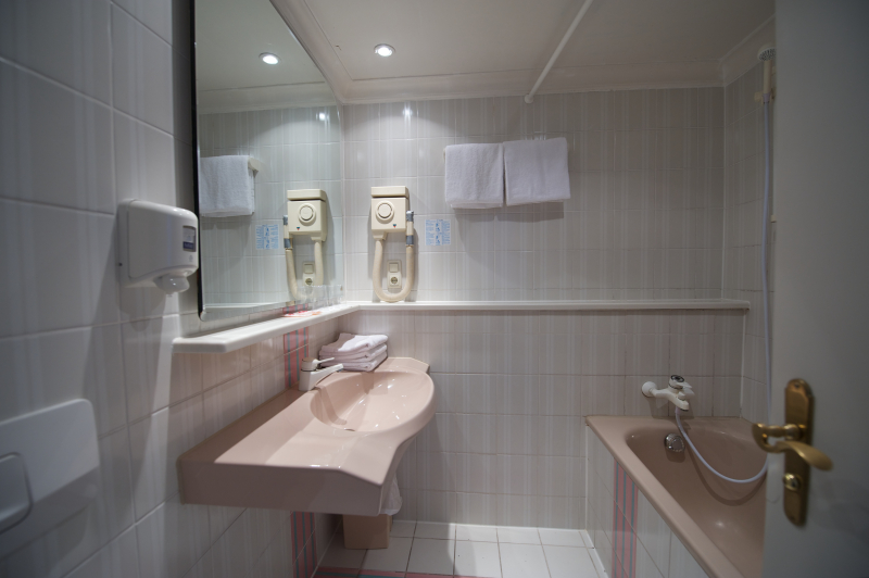 The 4you Hostel & Hotel Munich