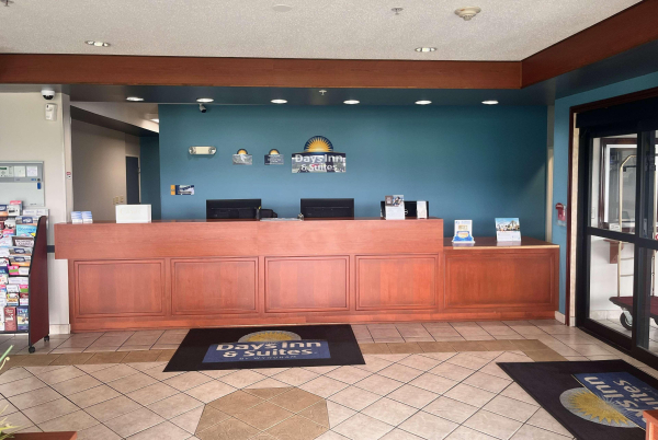 Las mejores ofertas de Days Inn & Suites by Wyndham Seaford Delaware 