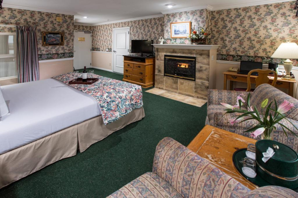 Las mejores ofertas de Ascot Suites, an Ascend Collection hotel California City 