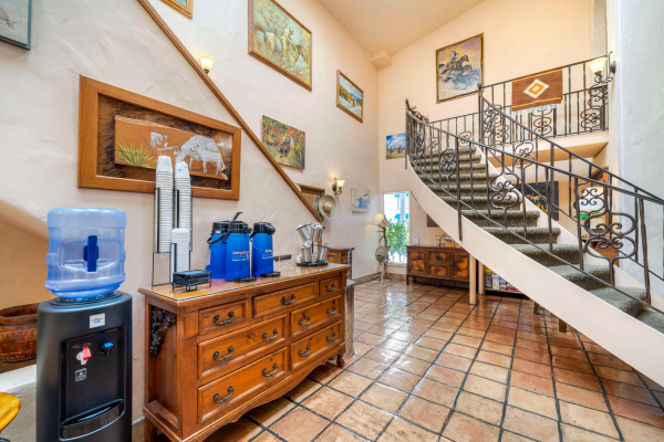 Las mejores ofertas de Best Western Casa Grande Inn California City 