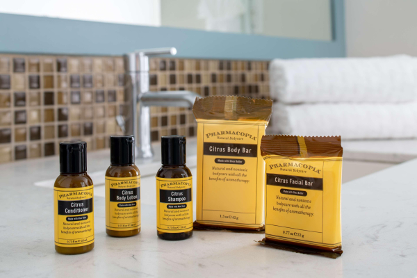 Las mejores ofertas de Best Western Plus All Suites Inn California City 