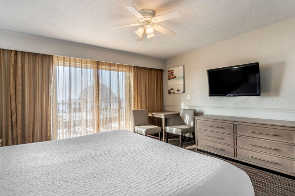 Las mejores ofertas de Best Western San Marcos Inn California City 