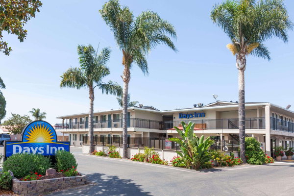 Las mejores ofertas de Days Inn by Wyndham Santa Maria California City 