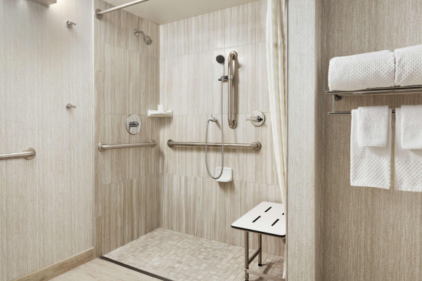 Las mejores ofertas de Embassy Suites San Luis Obispo California City 