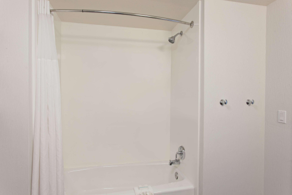 Las mejores ofertas de Hampton Inn Santa Cruz California City 