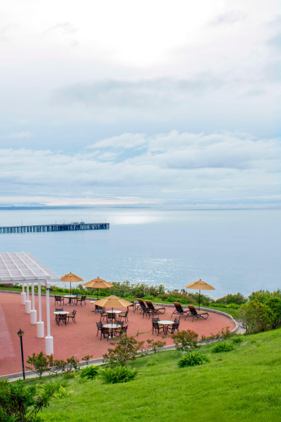 Las mejores ofertas de Hilton Vacation Club San Luis Bay Avila Beach California City 