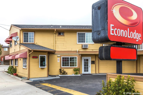 Las mejores ofertas de Morro Bay Beach Inn California City 