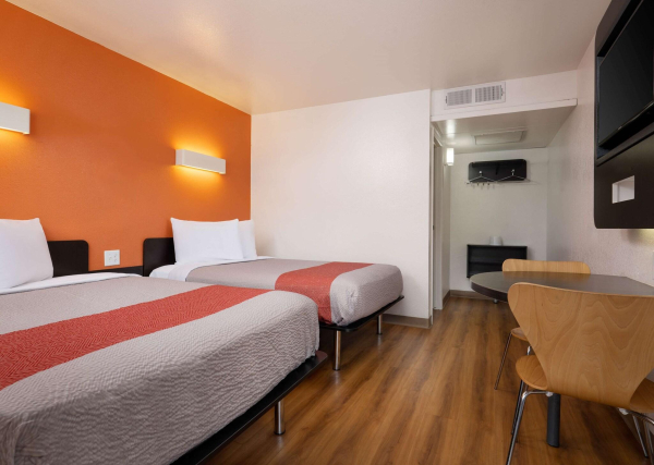 Las mejores ofertas de Motel 6 Pismo Beach California City 