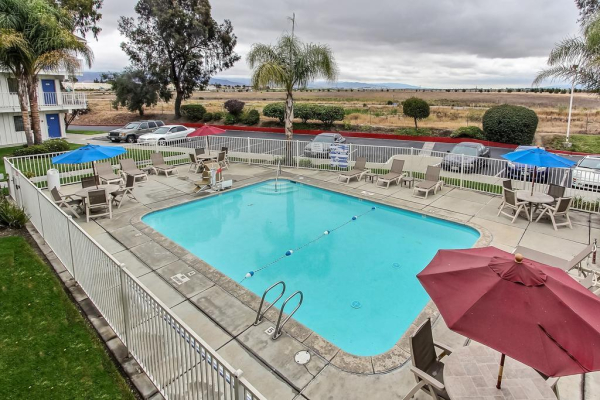 Las mejores ofertas de Motel 6 Salinas South Monterey Area California City 