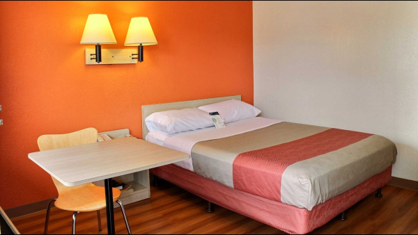 Las mejores ofertas de Motel 6 San Luis Obispo North California City 