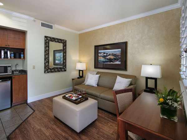 Las mejores ofertas de Paso Robles Inn California City 