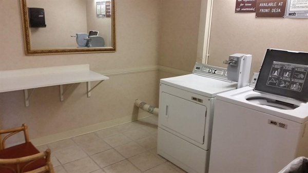 Las mejores ofertas de Quality Inn & Suites Santa Maria California City 