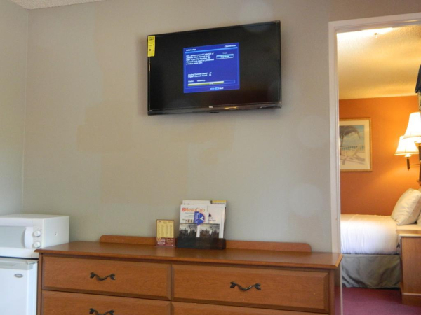 Las mejores ofertas de SLO Inn California City 