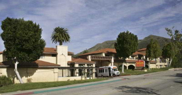 Las mejores ofertas de Sands Inn And Suites California City 