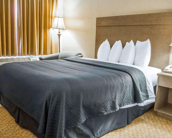 Las mejores ofertas de The Grove at Pismo Beach California City 