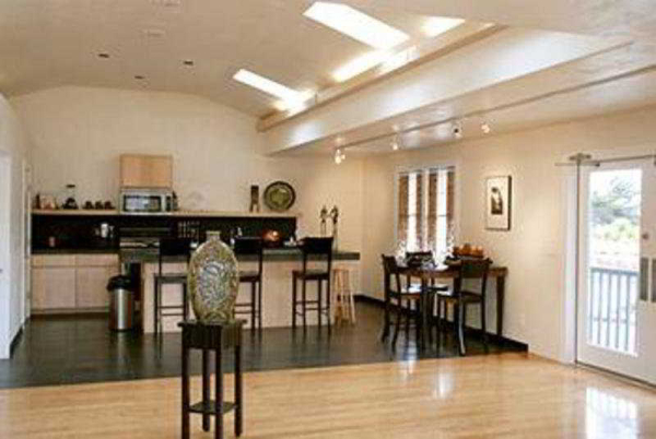 Las mejores ofertas de Anton Inn California City 